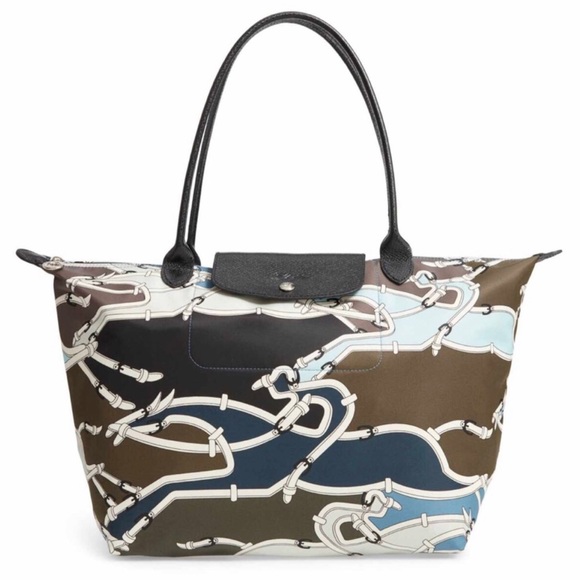 longchamp galop tote
